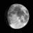 Moon age: 11 days,12 hours,7 minutes,88%