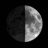 Moon age: 8 days,20 hours,35 minutes,66%